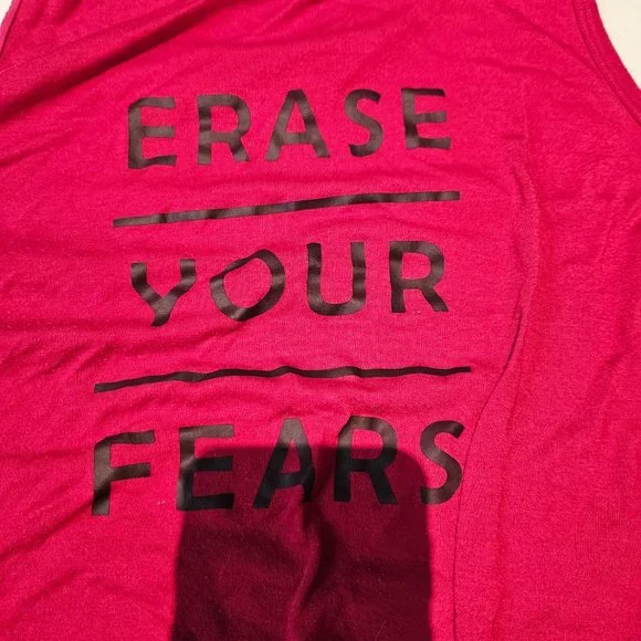 work out top - Picture 2 of 4